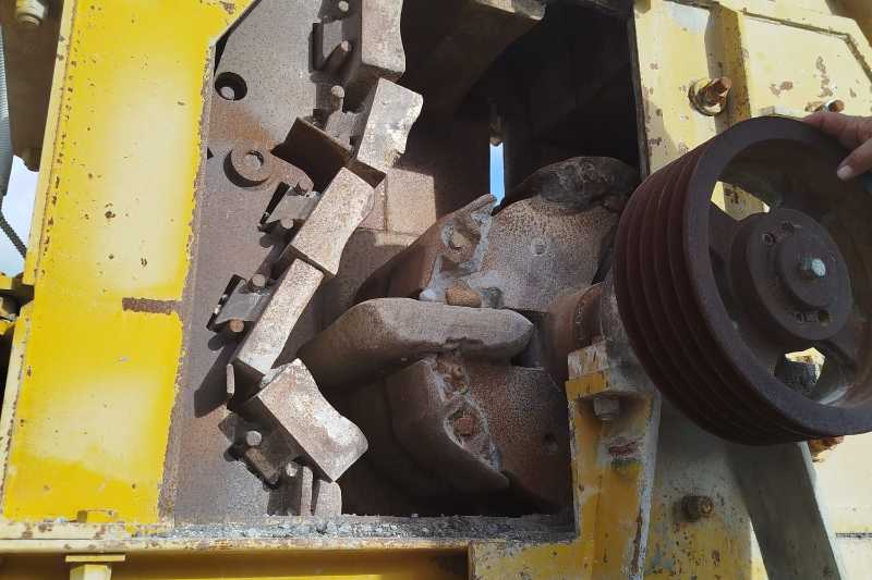 OmecoHub - Immagine CAVE SERVICE FL35